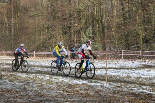 Kolarstwo Mistrzostwa Województwa